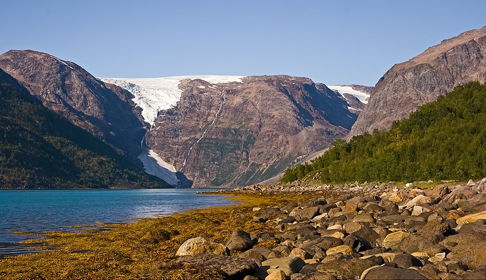 CRUCEROS NORUEGA ALTA CRUCEROS OKSFJORD CRUCEROS EXPLORACION NORUEGA NORWAY FJORD CRUISES OFERTAS NORTE DE EUROPA
